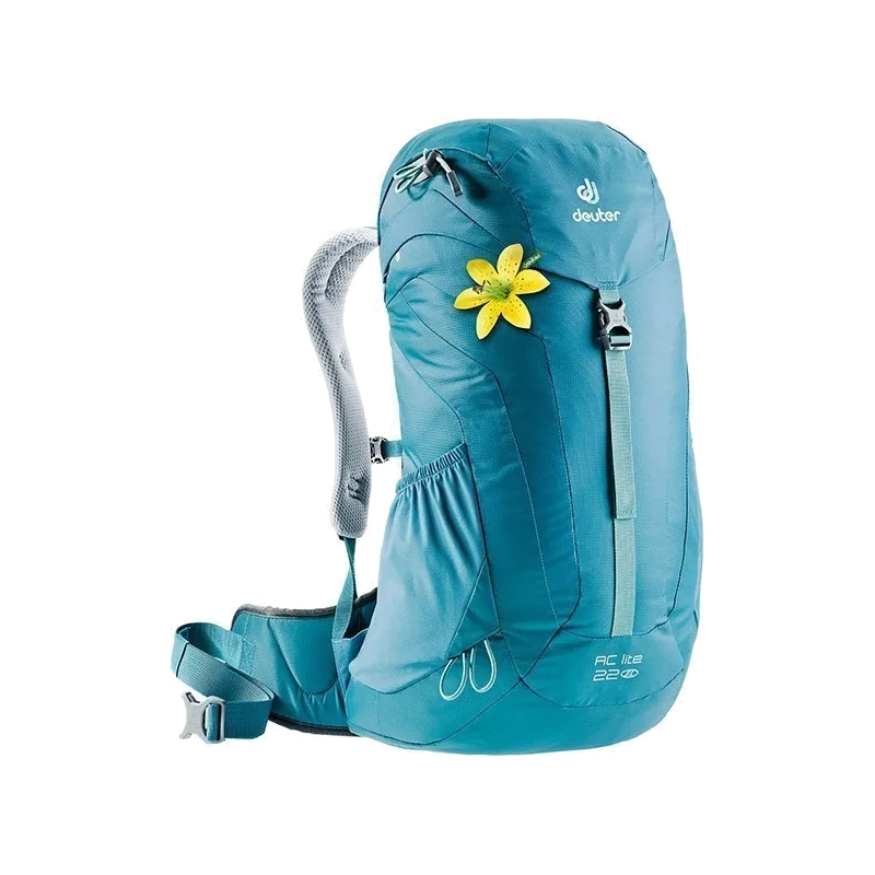 deuter AC Lite 22 SL petrol