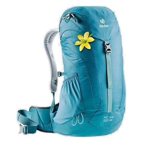 deuter AC Lite 22 SL