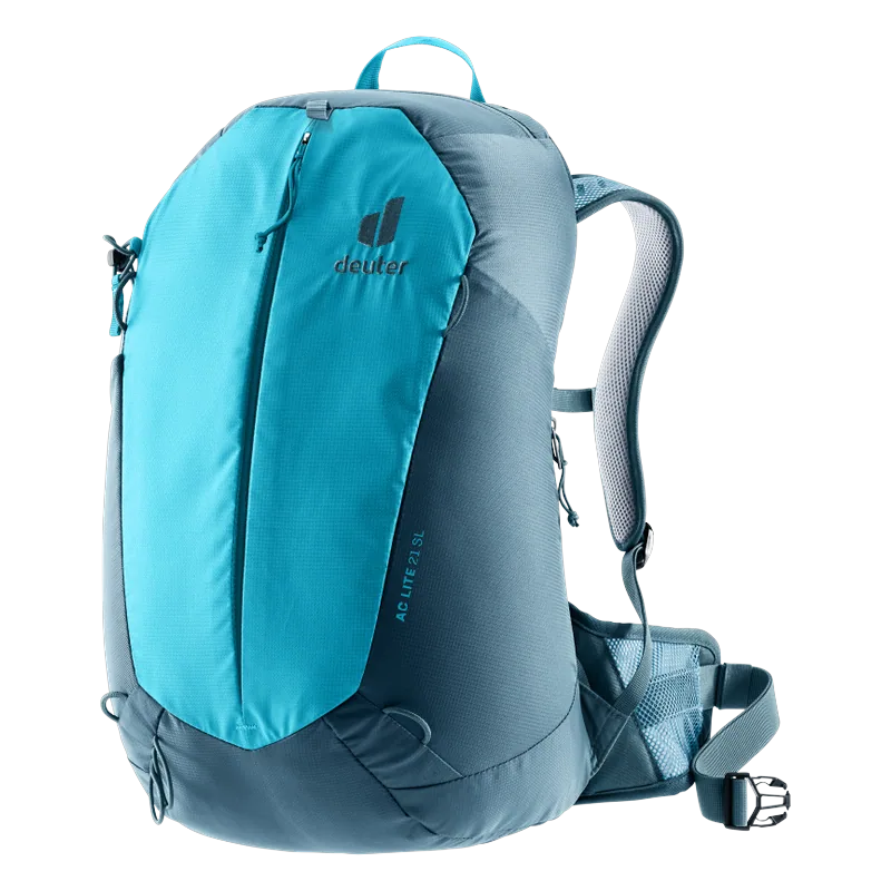 deuter AC Lite 21 SL lagoon-atlantic