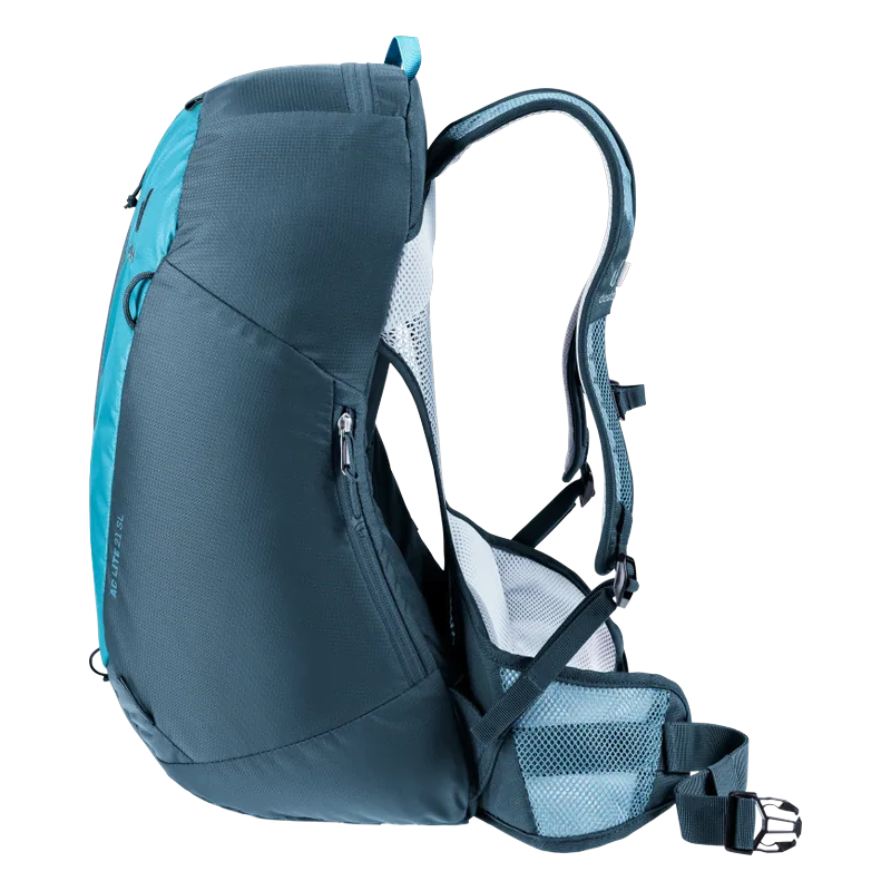 deuter AC Lite 21 SL lagoon-atlantic — 5