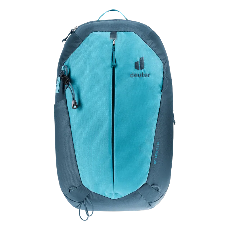 deuter AC Lite 21 SL lagoon-atlantic — 6
