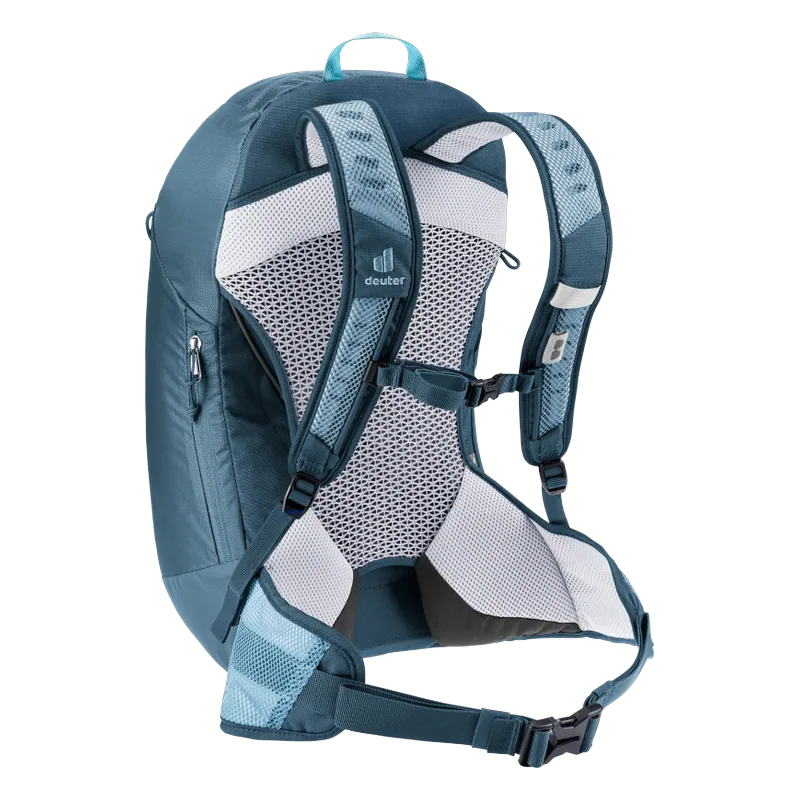 deuter AC Lite 21 SL lagoon-atlantic — 4