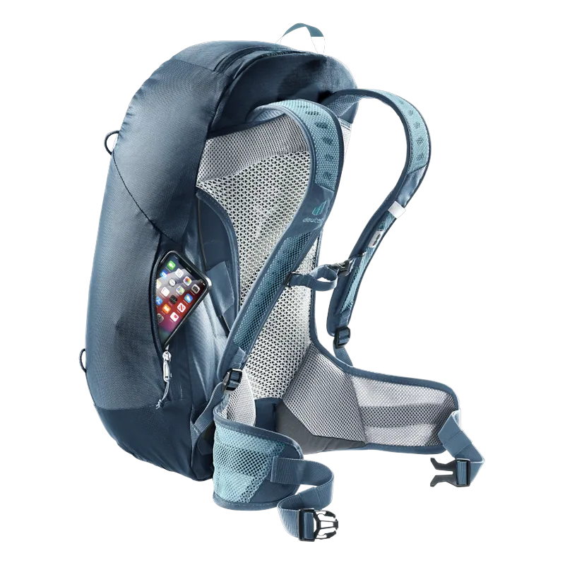 deuter AC Lite 23 atlantic-ink — 6