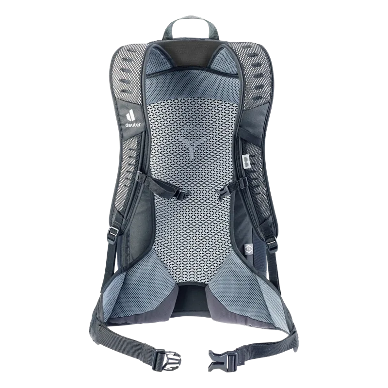 deuter AC Lite 25 EL black — 2