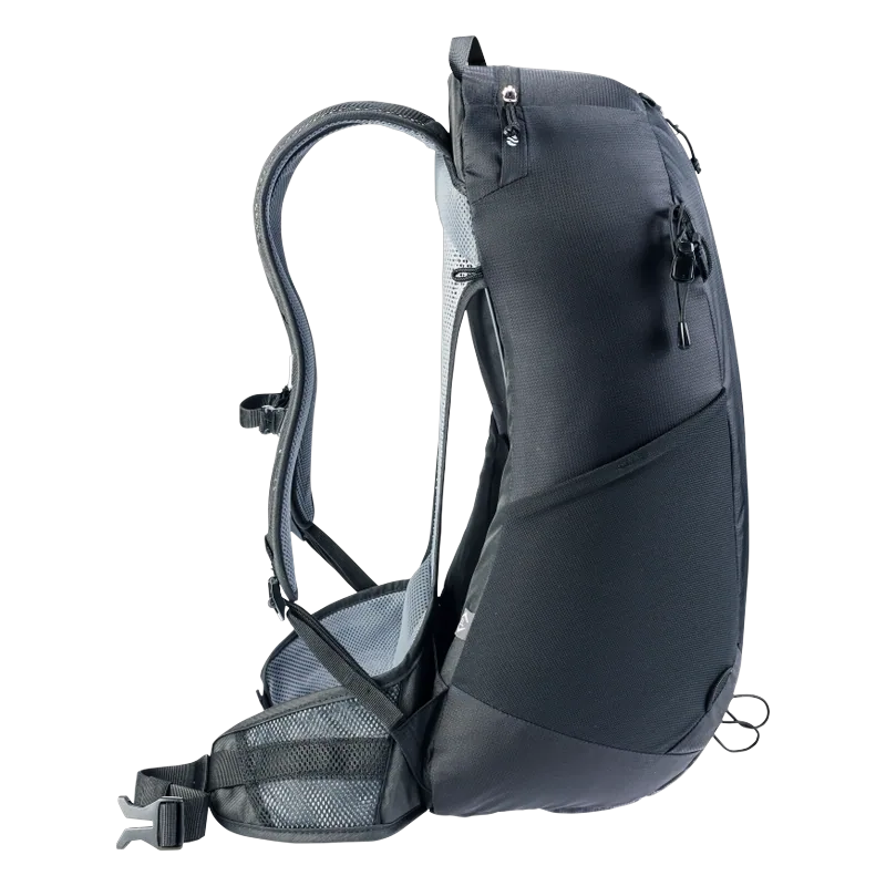 deuter AC Lite 25 EL black — 3