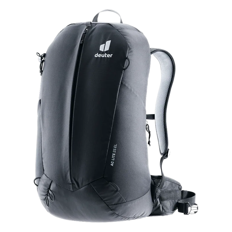 deuter AC Lite 25 EL black