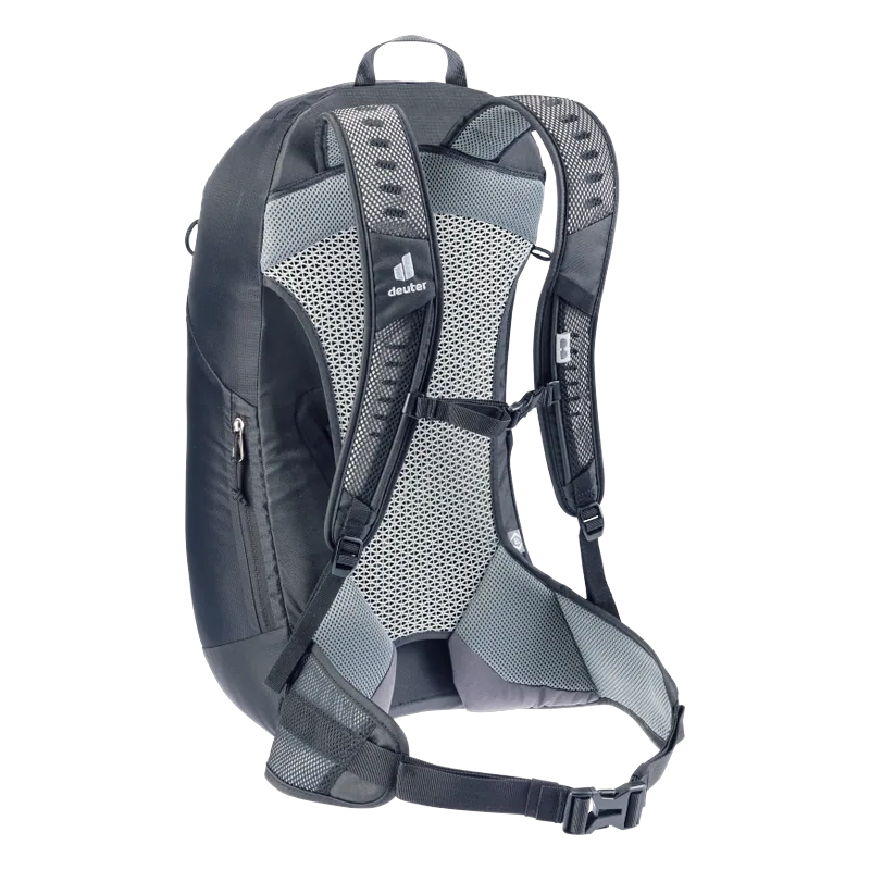 deuter AC Lite 25 EL black — 4