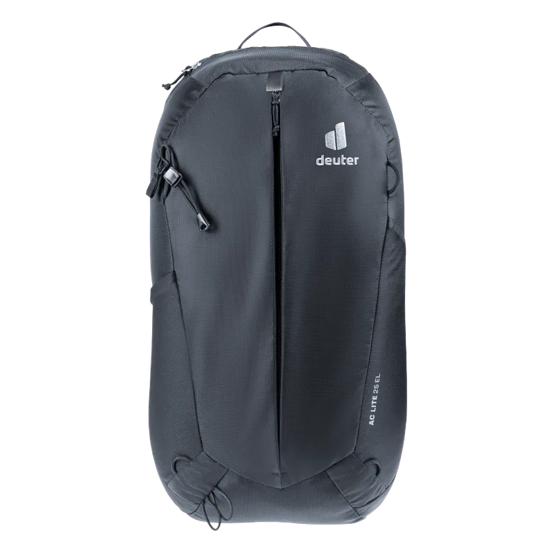 deuter AC Lite 25 EL black — 6