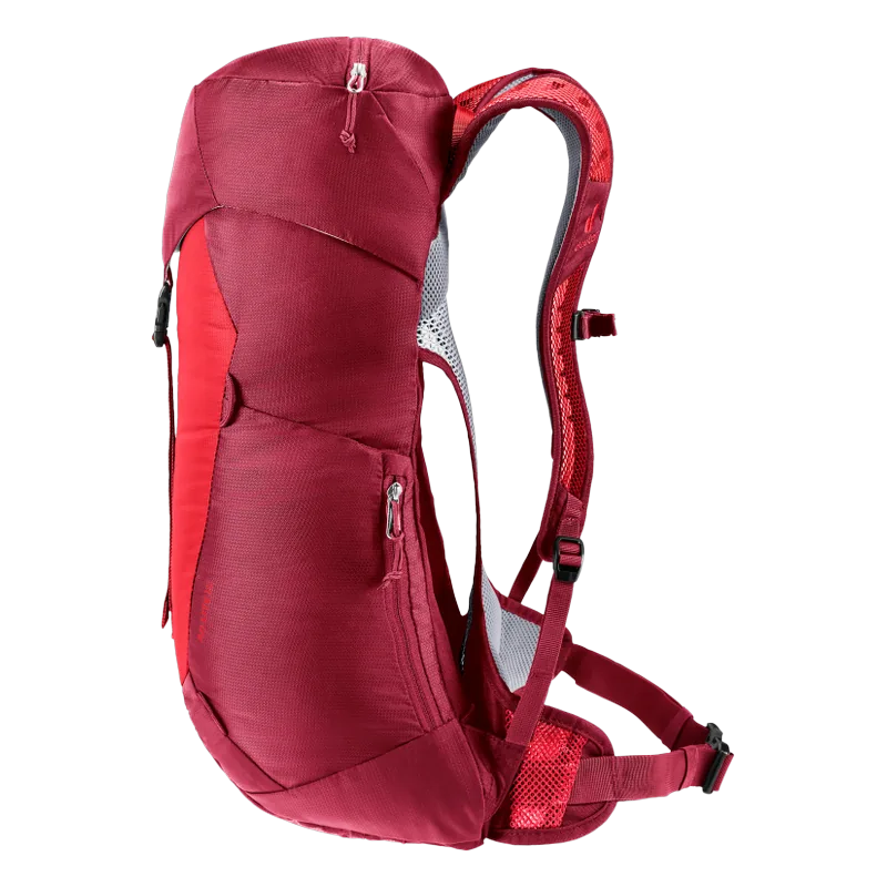 deuter AC Lite 16 cherry-masala — 5