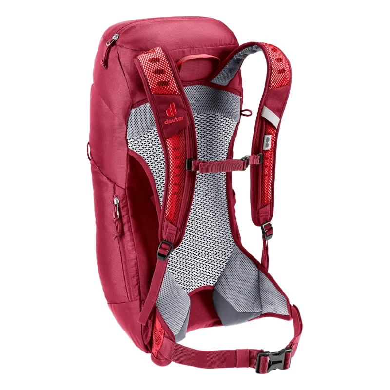 deuter AC Lite 16 cherry-masala — 4