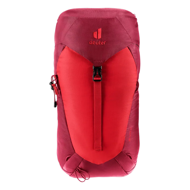 deuter AC Lite 16 cherry-masala — 6