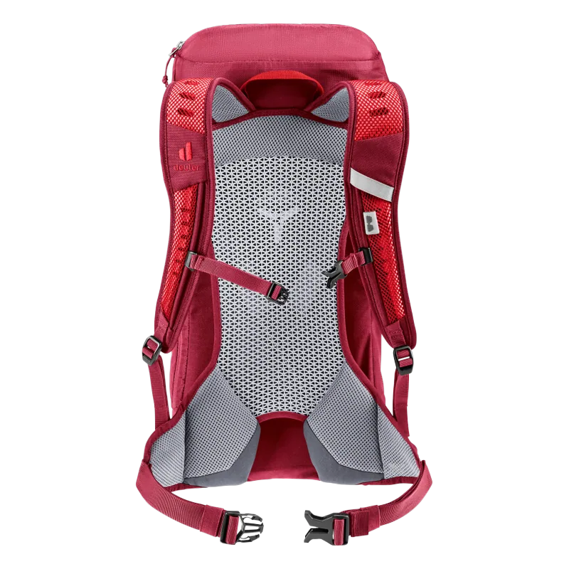 deuter AC Lite 16 cherry-masala — 2