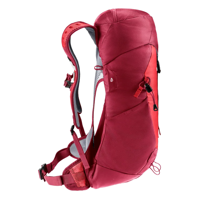 deuter AC Lite 16 cherry-masala — 3