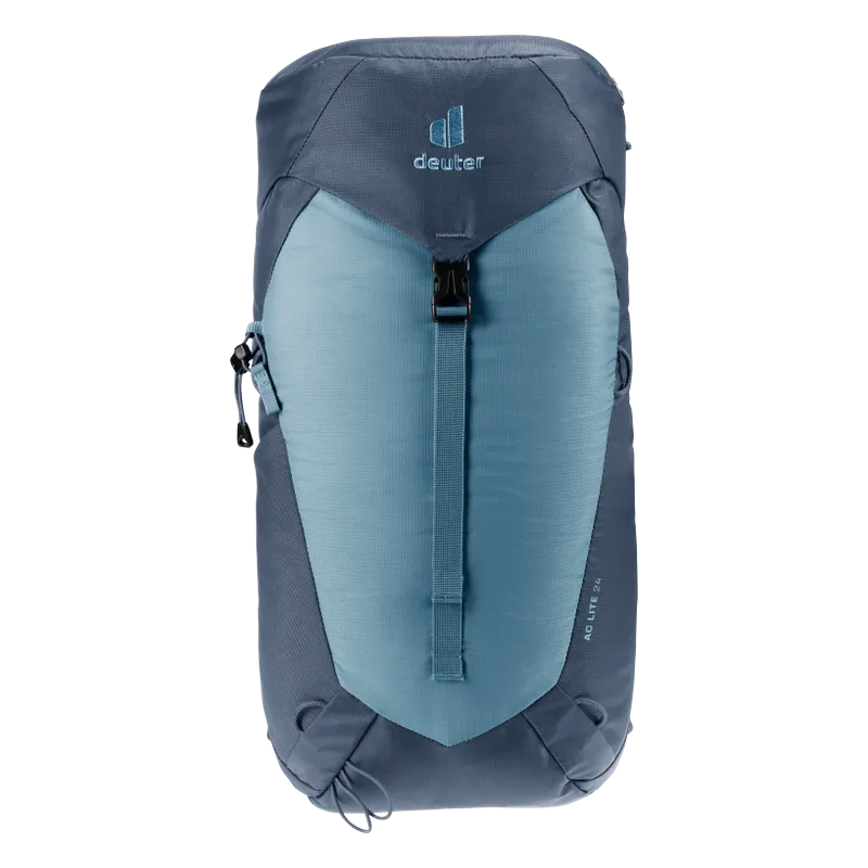 deuter AC Lite 24 atlantic-ink — 6