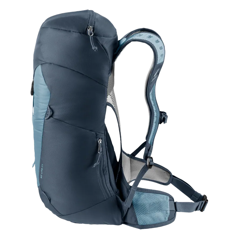 deuter AC Lite 24 atlantic-ink — 5