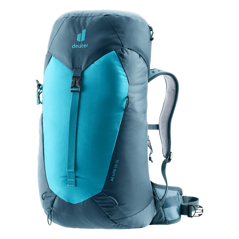 deuter AC Lite 28 SL lagoon-atlantic