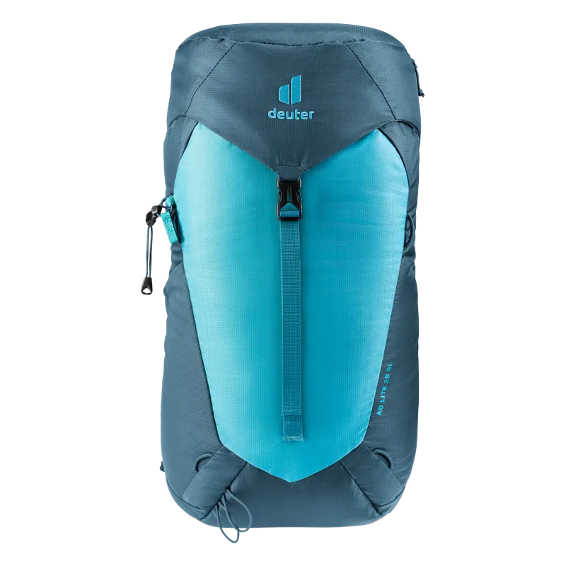 deuter AC Lite 28 SL lagoon-atlantic — 6