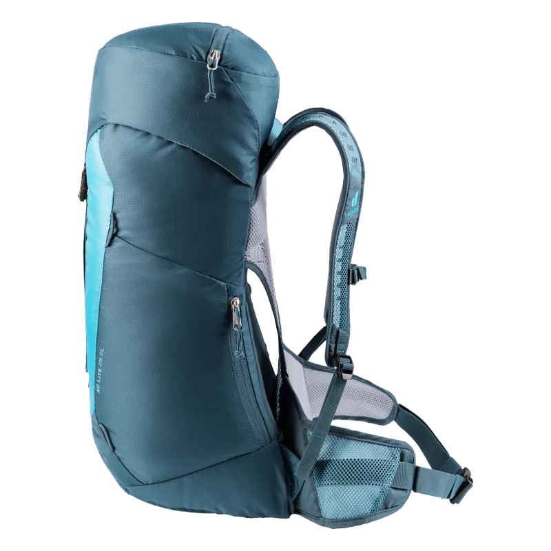 deuter AC Lite 28 SL lagoon-atlantic — 5