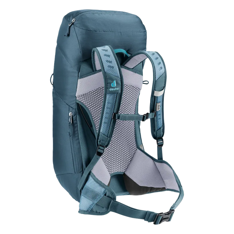 deuter AC Lite 28 SL lagoon-atlantic — 4