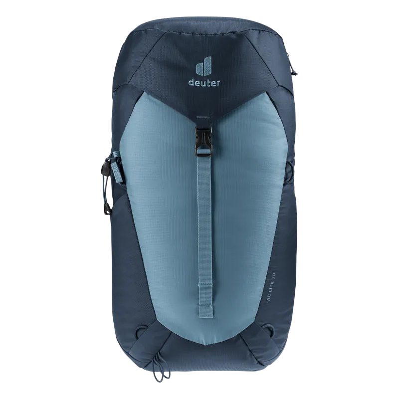 deuter AC Lite 30 atlantic-ink — 6