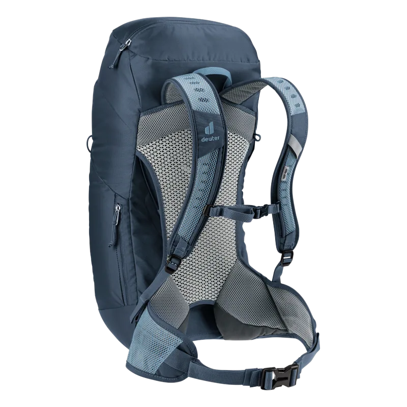 deuter AC Lite 30 atlantic-ink — 4
