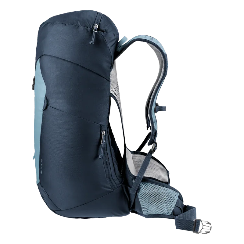 deuter AC Lite 30 atlantic-ink — 5