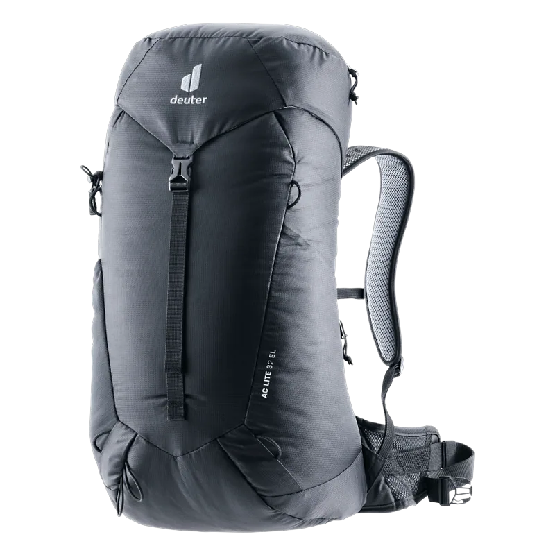 deuter AC Lite 32 EL black