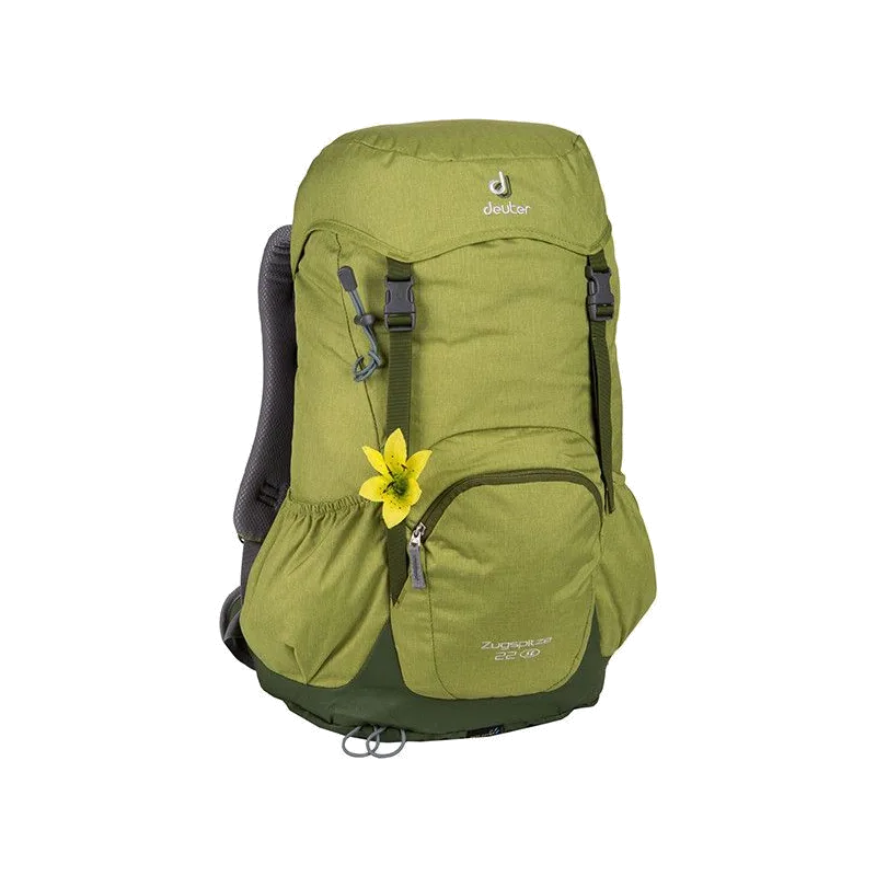 deuter Zugspitze 22 SL moss-pine