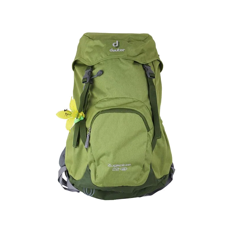 deuter Zugspitze 22 SL moss-pine — 2