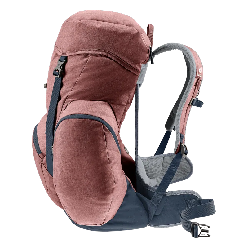 deuter Gröden 30 SL caspia-ink — 5