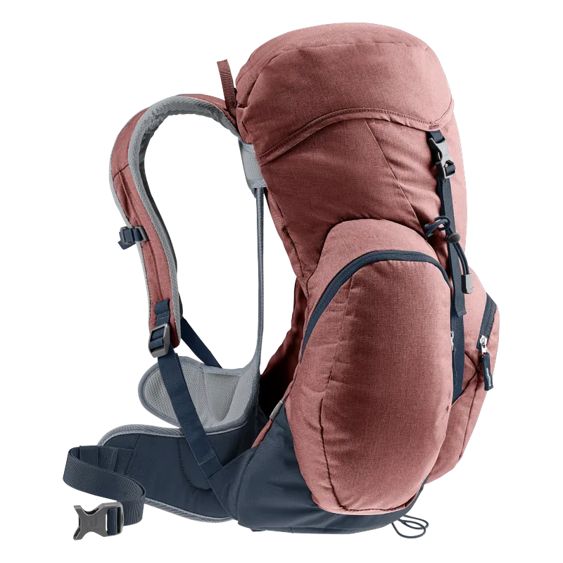 deuter Gröden 30 SL caspia-ink — 3