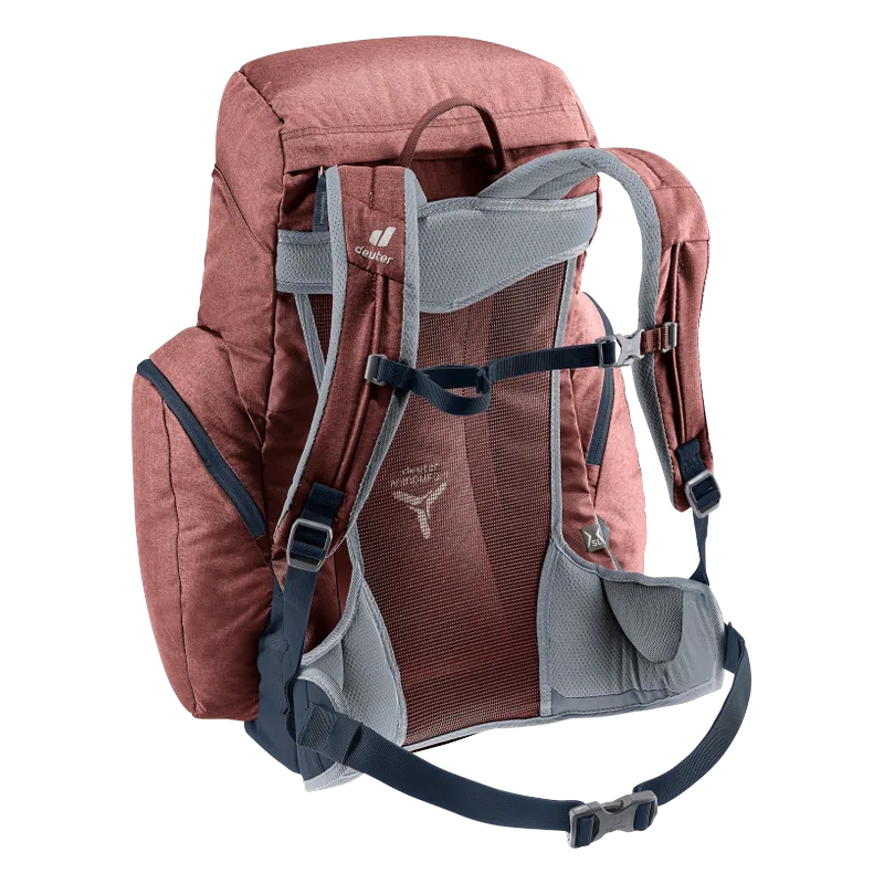 deuter Gröden 30 SL caspia-ink — 4