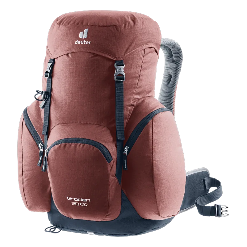 deuter Gröden 30 SL caspia-ink
