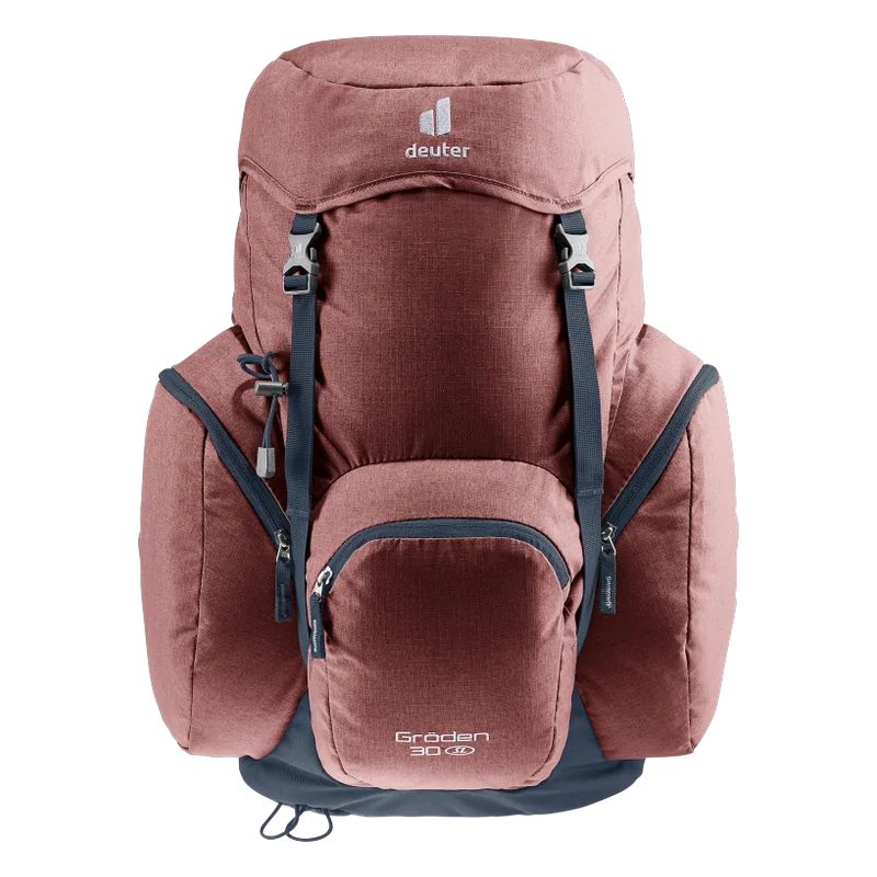 deuter Gröden 30 SL caspia-ink — 6