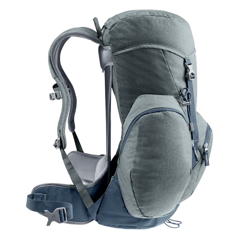 deuter Gröden 32 graphite-ink — 3
