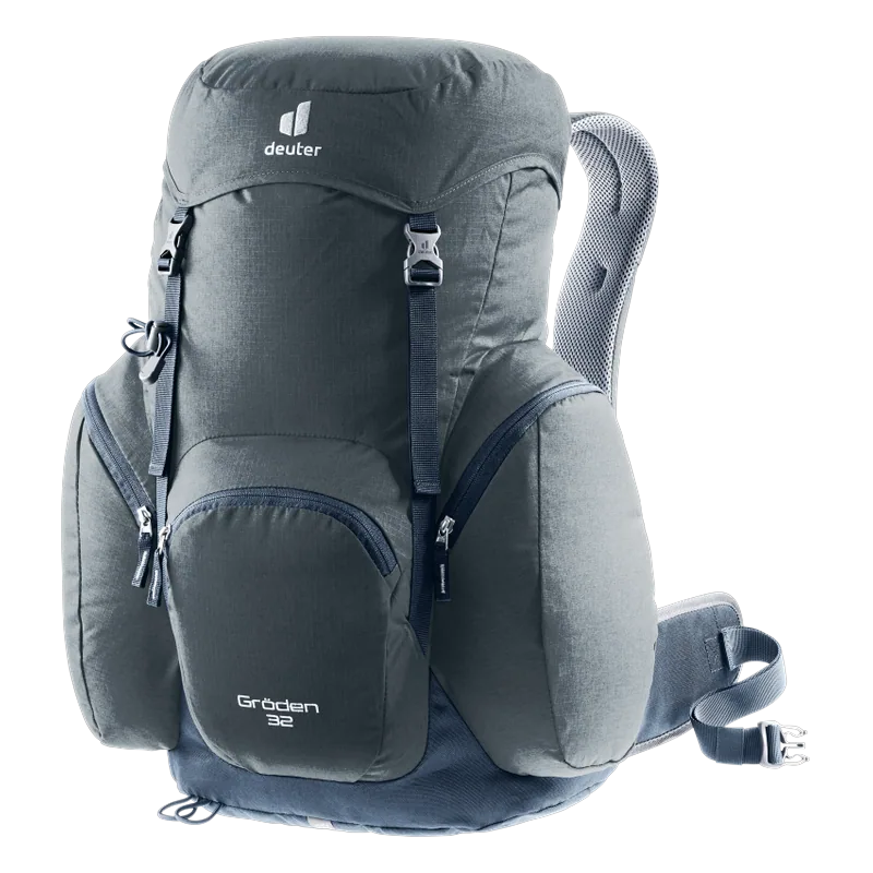 deuter Gröden 32 graphite-ink