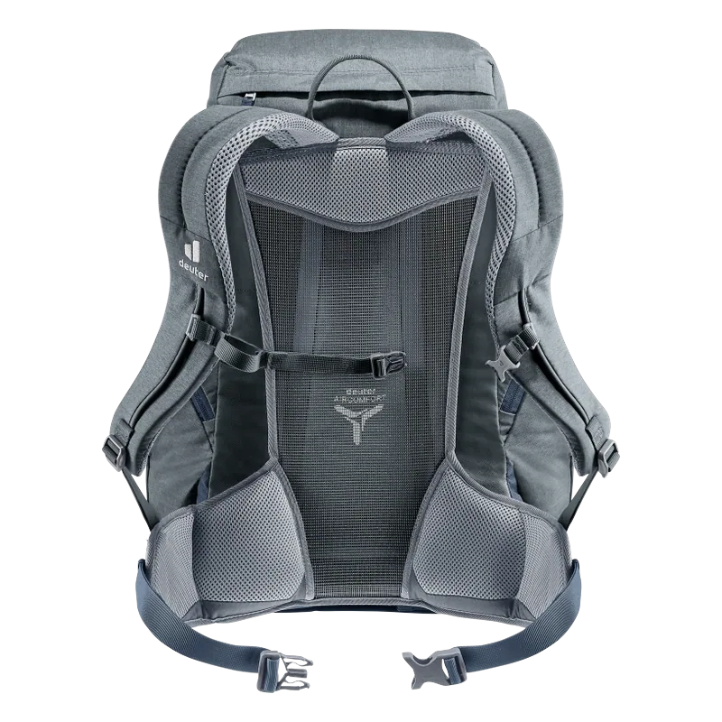 deuter Gröden 32 graphite-ink — 2