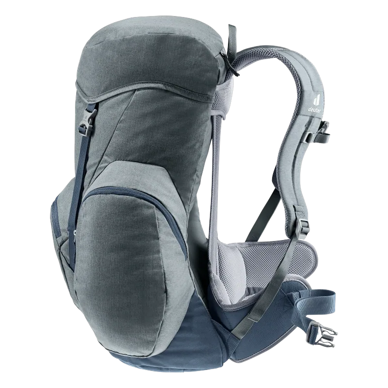deuter Gröden 32 graphite-ink — 5