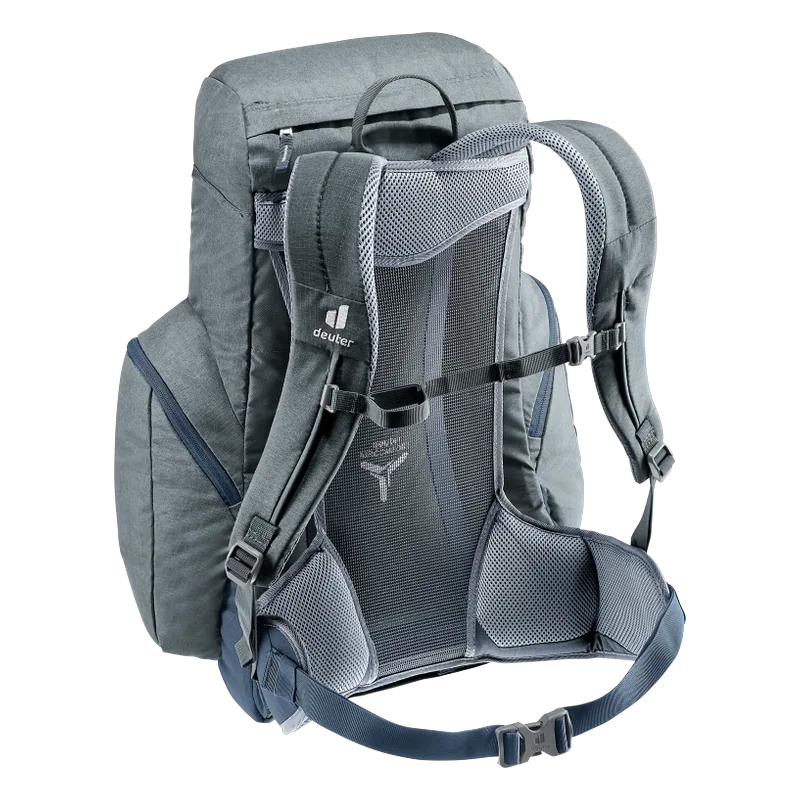 deuter Gröden 32 graphite-ink — 4