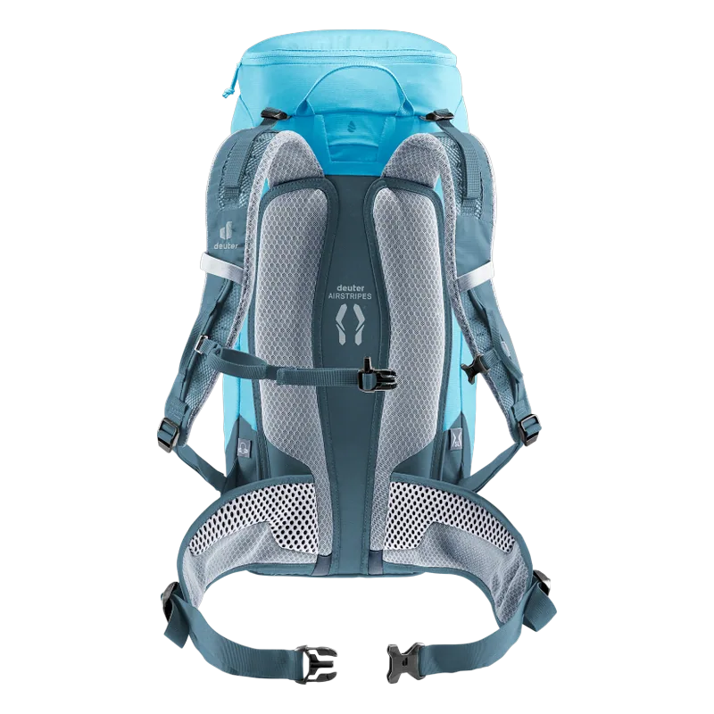 deuter Trail 22 SL lagoon-atlantic — 2