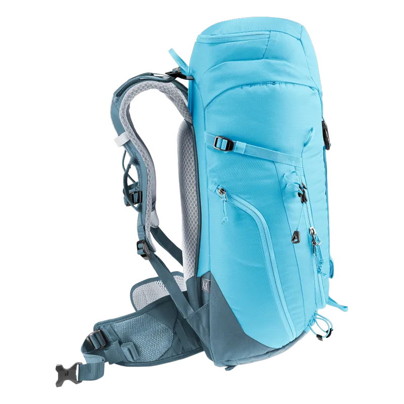 deuter Trail 22 SL lagoon-atlantic — 3