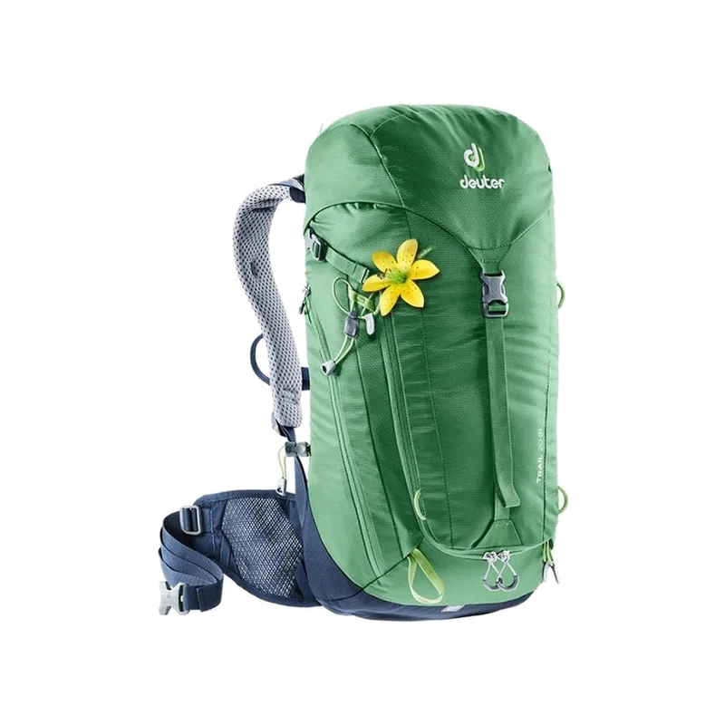deuter Trail 20 SL leaf-navy