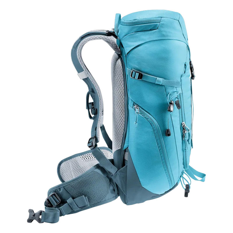 deuter Trail 16 SL lagoon-atlantic — 3