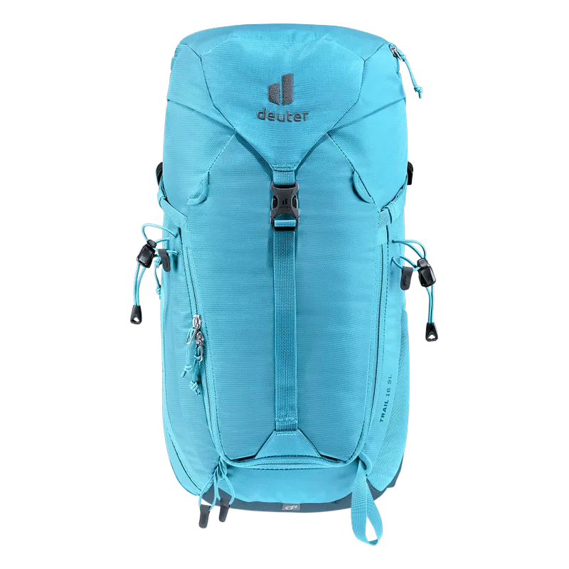 deuter Trail 16 SL lagoon-atlantic — 6