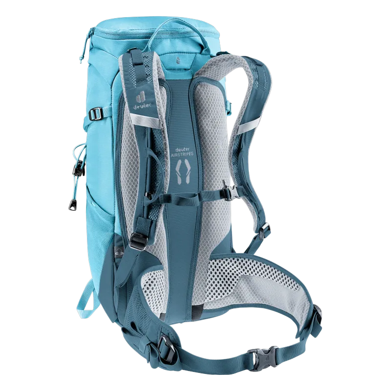 deuter Trail 16 SL lagoon-atlantic — 4