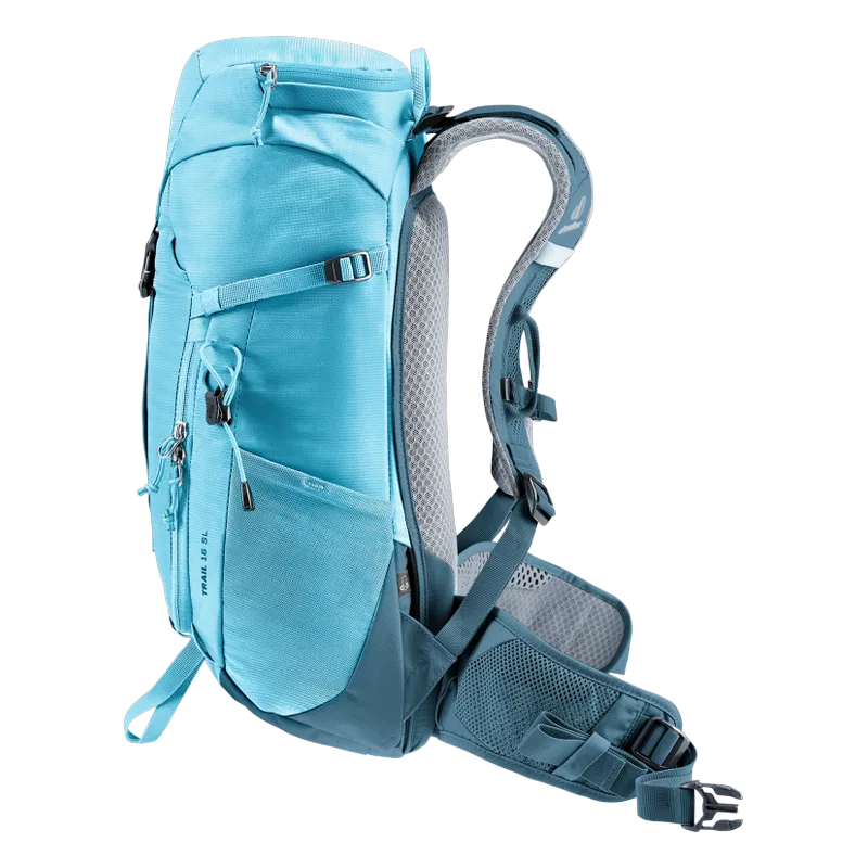 deuter Trail 16 SL lagoon-atlantic — 5