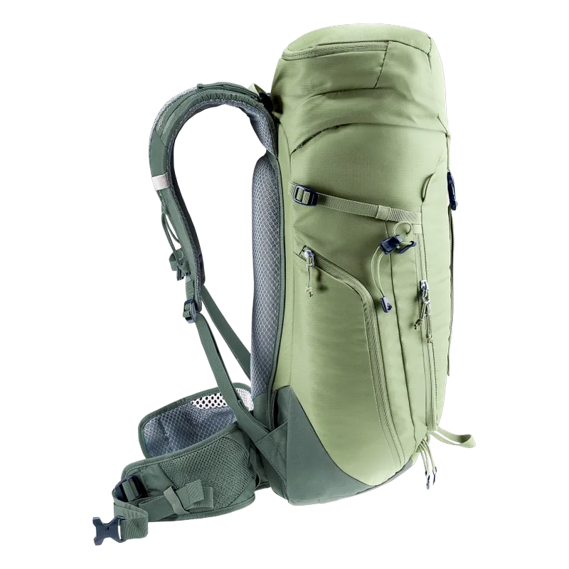 deuter Trail 24 grove-ivy — 3