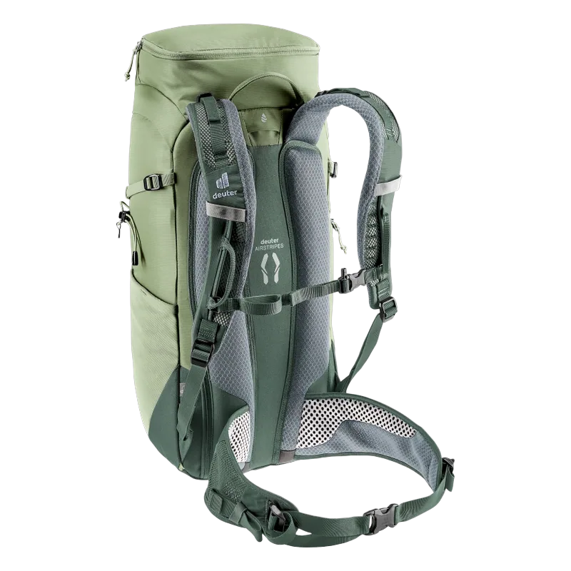 deuter Trail 24 grove-ivy — 4