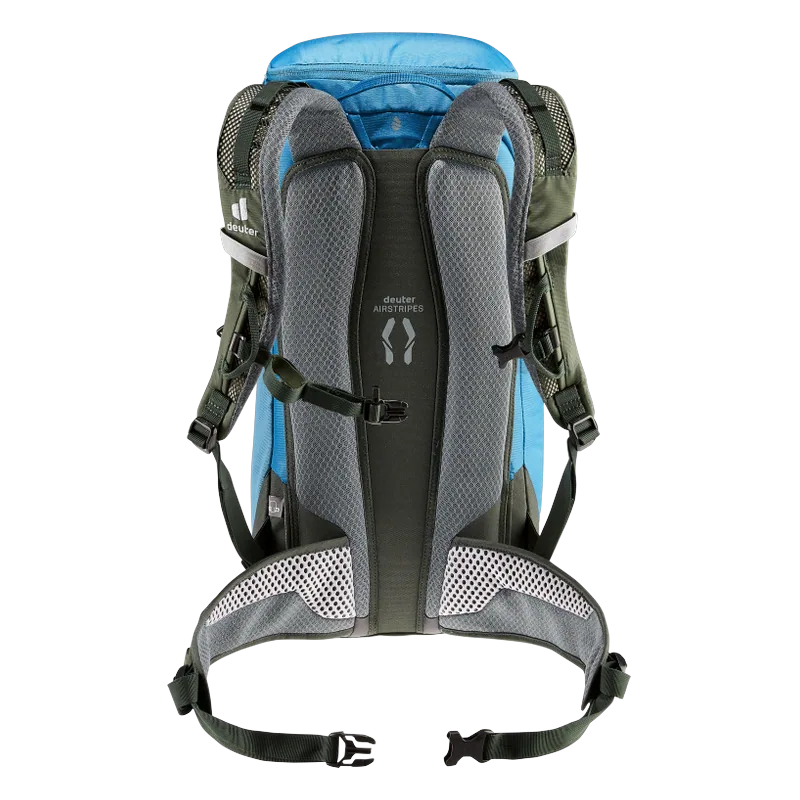 deuter Trail 18 wave-ivy — 2
