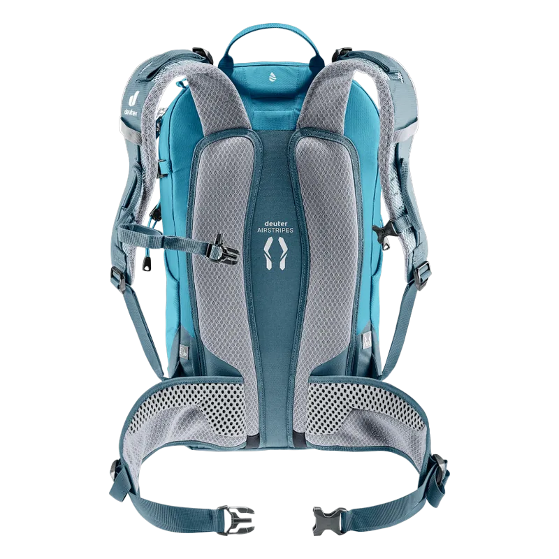 deuter Trail 23 SL lagoon-atlantic — 2
